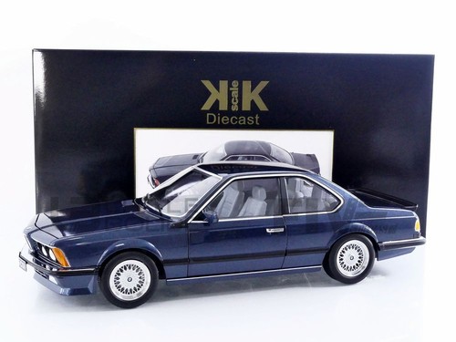 Scale models bmw - kk,