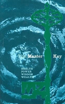 The master key haanel - the,