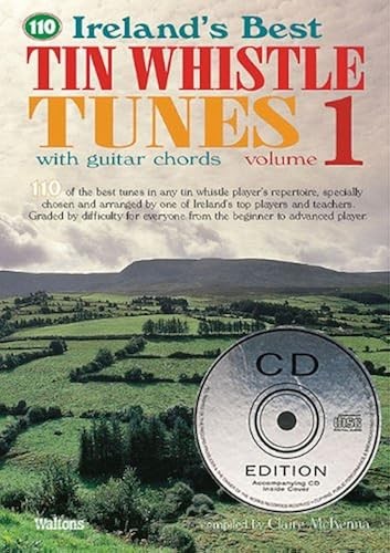 Ireland best tin whistle - ireland's,