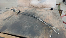 Câble de commande du levier