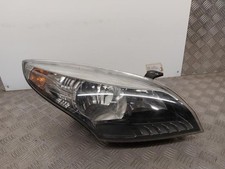 Optique avant principal droit (feux)(phare) RENAULT MEGANE 3 PHASE 2 BREAK