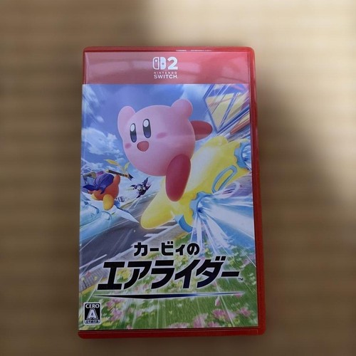 Kirby air ride nintendo - air,