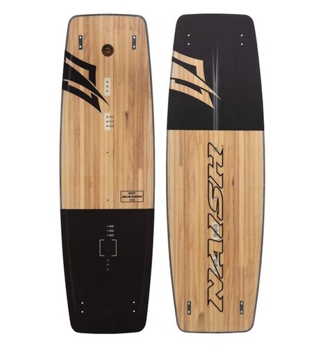 Naish rpt 2025 - naish,