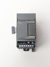 Siemens 6ES7 232-0HB22-0XA0 Simatic S7-200, Analogique Sortie Em 232