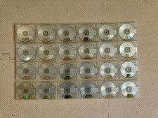 Mini disque vierge MD SONY