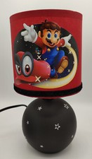 LAMPE DE CHEVET  MARIO