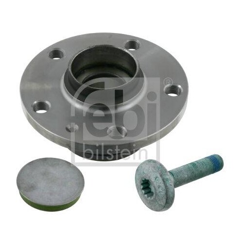 Kit roulements de roue - kit,