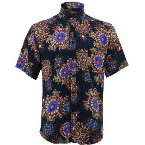 Chemise pour hommes loud - chemise,