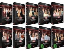 The bold And the beautiful - Reich Und Schön - Amour, Gloire Et beauté Eps 1-250