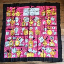 Carré Guerlain Parfumeur