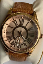 Bronzo Italia Rose Gold Roman
