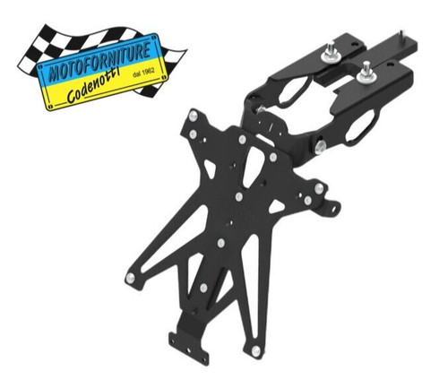 Support plaque - support,