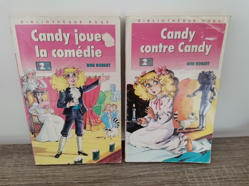 Livre lot livres - 2, 1990