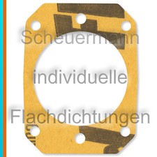 Joint Manette de Gaz pour BMW