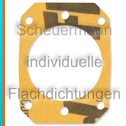 Joint manette gaz - manette, de