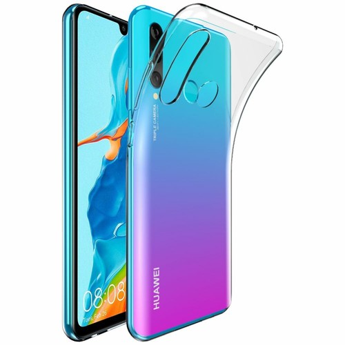 Coque huawei p30 - lite, (2019)