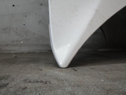 Capot volkswagen passat - capot,
