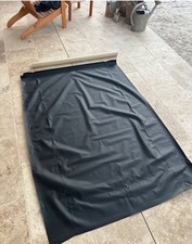 KIT NEUF DE REFECTION TOIT VINYL CITROEN DS 20 21 OU 23 PALLAS