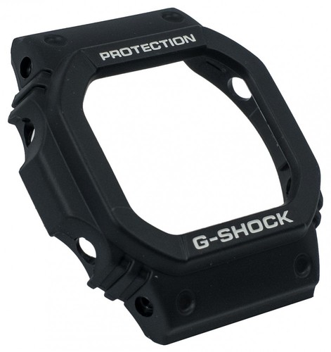 Casio shock m5610 lunette - casio,