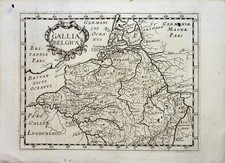 1649 carte pour - 1649, philippe