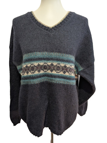 Pull eddie bauer - eddie, vintage