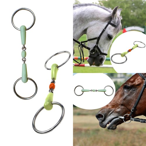 Mors bouche cheval - de,