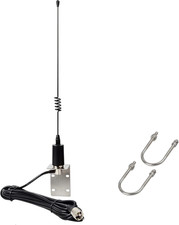 Stainless Steel Marine VHF