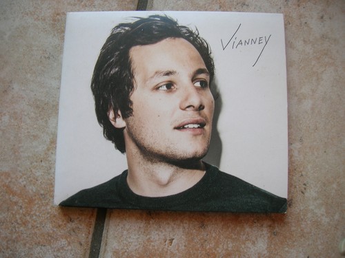 Audio vianney - vianney, (d8)