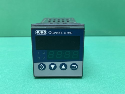Jumo quantrol lc100 - 702031, ac