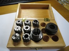 Adaptateur pinces ER 20 toupie
