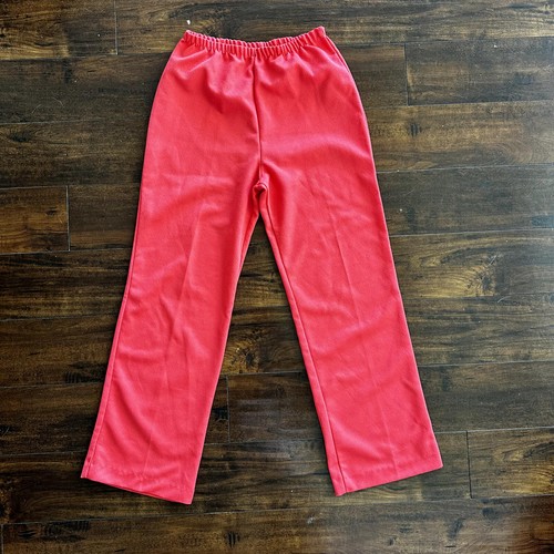 Vintage 70s high waist bell - 70s,