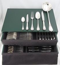 Christofle Marly ménagère