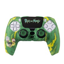 Combo Pack PS5 Rick and Morty