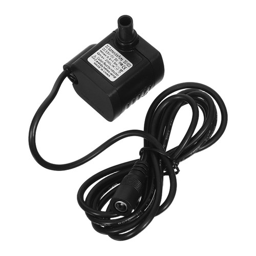 Garden pump aquarium - pump,