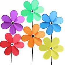 Fleur Moulin à Vent Bébé