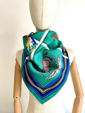 Foulard/ Carré 90 Hermès