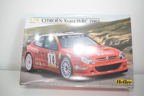 C19 heller 80769 - 1:24,