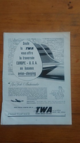 Pub ancienne advert - pub, twa