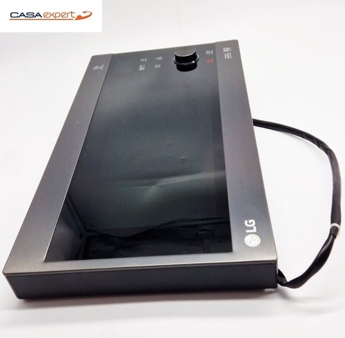 Porte complète micro ondes - porte,