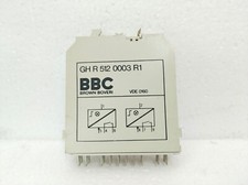 ABB BBC Brown Bover Module