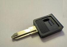 Clé vierge pour RENAULT R5 / SUPER 5 GT ...Made in France 🇫🇷