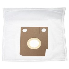 10 Sacs d'aspirateur pour