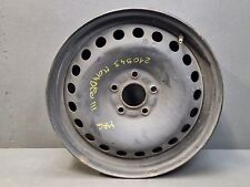 Jante tôle - Ford Mondeo III - 6.5" x 16" ET50