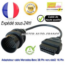 Adaptateur Câble Diagnostic