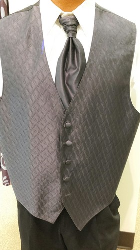 Charcoal grey spectrum - grey,