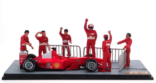 Ferrari 2000 1º - ferrari,