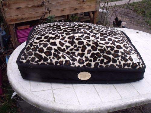Maxi tapis coussin - , corbeille