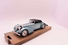 Miniature voiture auto 1:43
