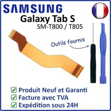 NAPPE CONNEXION ÉCRAN LCD À CARTE MÈRE DU SAMSUNG GALAXY TAB S  SM-T800