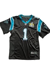 Nfl jersey rare carolina - nfl,